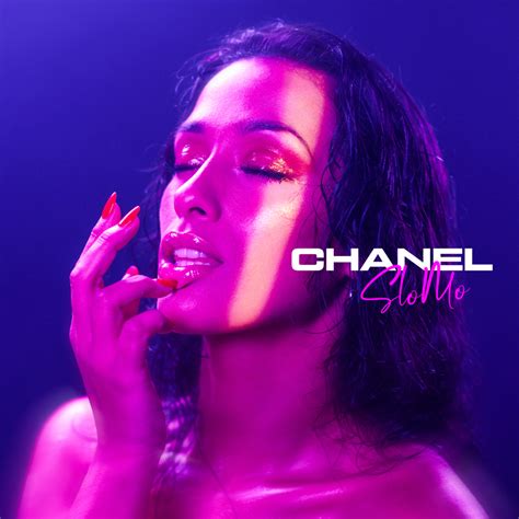 autor slomo chanel|Chanel slomo lyrics english.